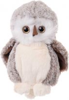 бухал- The Great Hoho