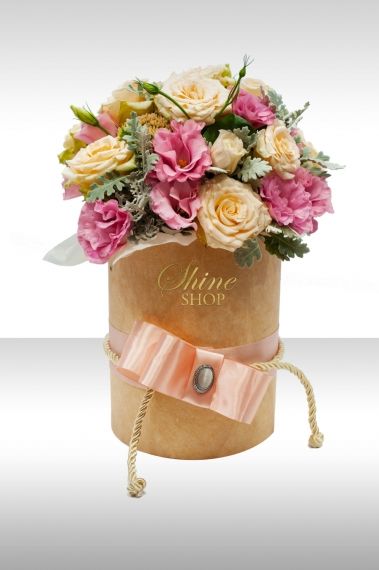 Кутия Pastel Dream