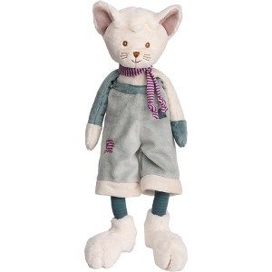 котка- The Big Ossian