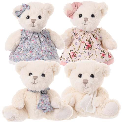 мече- Oliver & Melissa