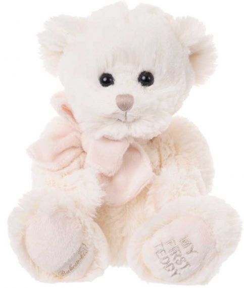 мече- Theodore My First Teddy