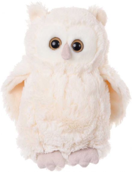 сова- The Great Blanca