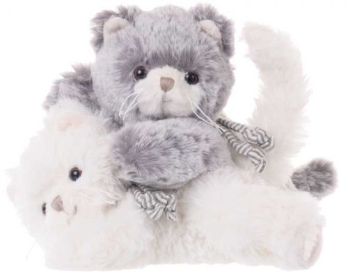 котенца- Cosy Cats