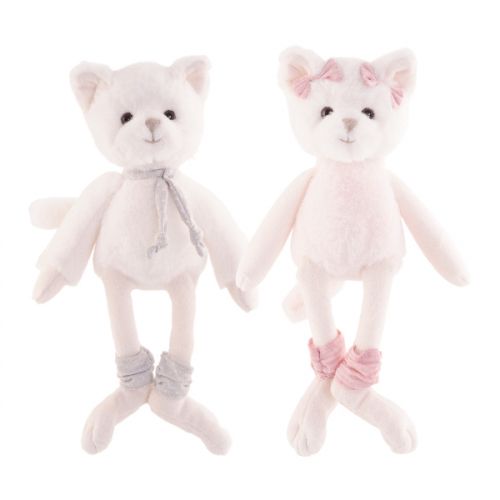 котки- Ollie & Missy