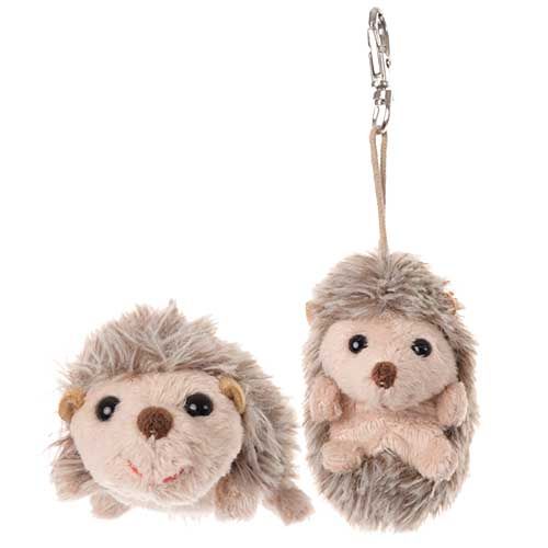 ключодържател таралеж- Hubert 