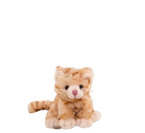 коте ключодържател- Loke