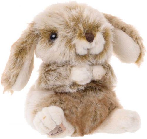 зайче- Baby Graham