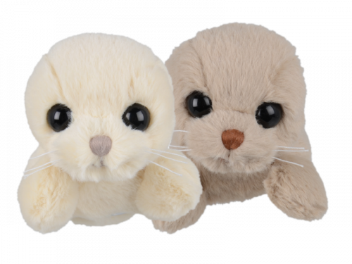 Тюленче- Hoover & Herb