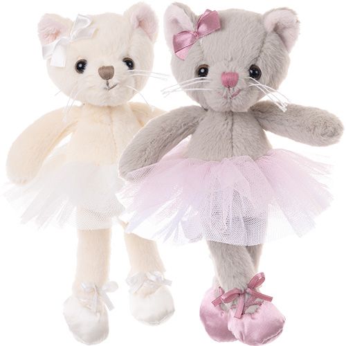 коте - Albertina & Anya