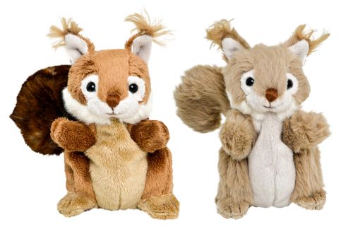 Brunis & Blixten - ключодържател