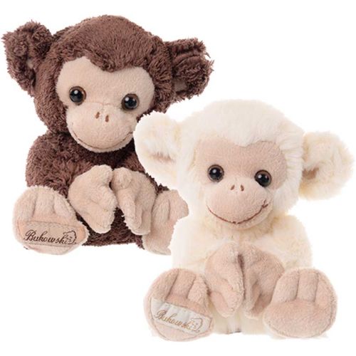 Baby Bernard & Denis (15cm)