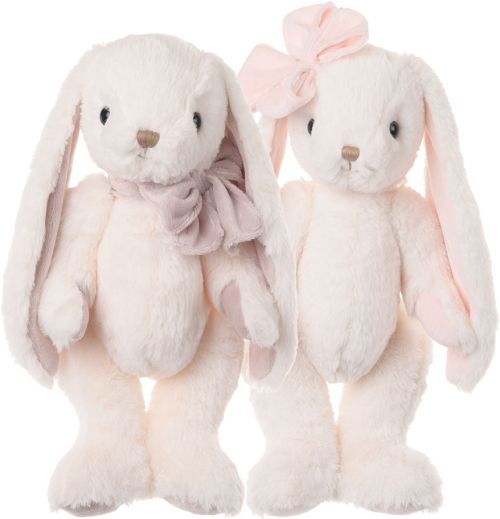 Archie & Lilibet (40cm)