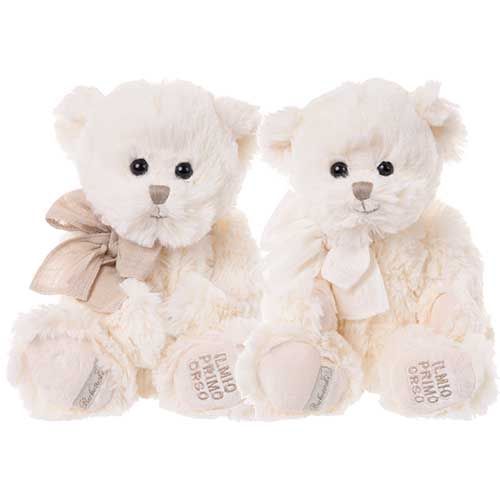 Il Mio Primo Orso (30cm)