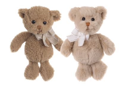 Baby Gabriel & Samuel (15cm)