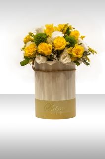 Кутия Sole d’Oro