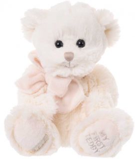 мече- Theodore My First Teddy