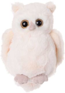 бяла сова- clever Blanca 