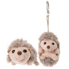 ключодържател таралеж- Hubert 