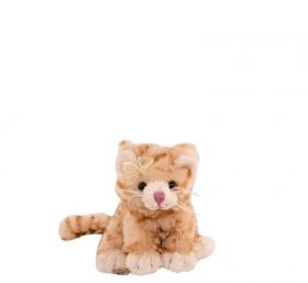 коте ключодържател- Loke