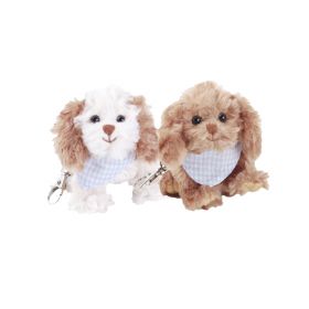 куче ключодържател- Kharma & Buddylina