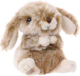 зайче- Baby Graham