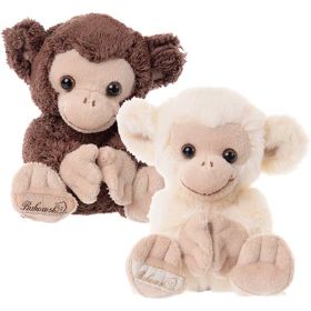 Baby Bernard & Denis (15cm)