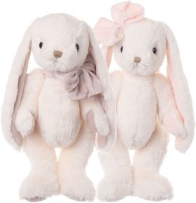 Archie & Lilibet (40cm)