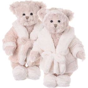 Lady & Sir Hamilton (40cm)