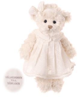 Lilla Gumman - Välkommen till Världen (35cm)