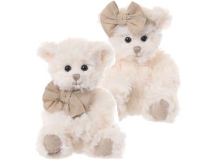 Little Emma & Noah (25cm)