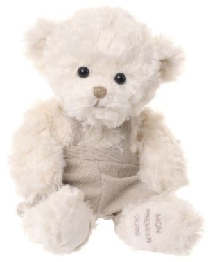 Wyatt - Mon Premier Ours (35cm)