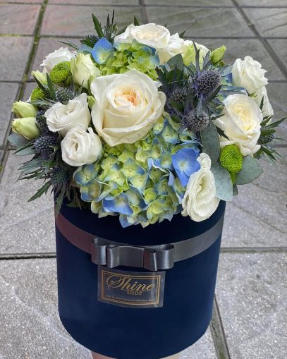 Кутия Mystic Elegance 