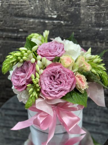 Кутия Флорентина