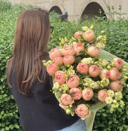 Букет