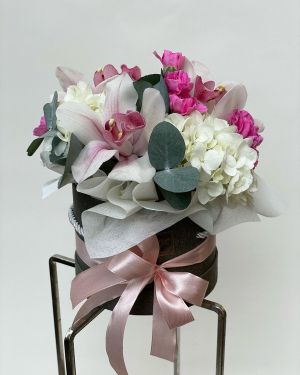 Кутия Royal Bloom