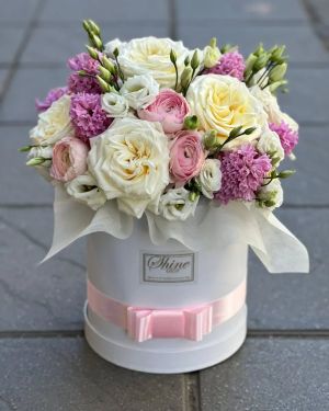 Кутия Spring Melody 