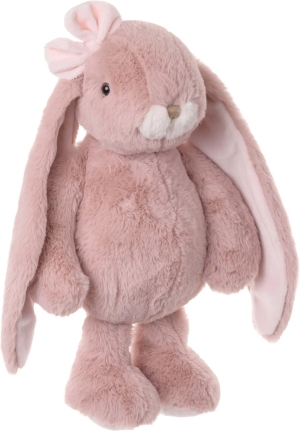 Cuddly Kanina - Antique Pink (40cm)